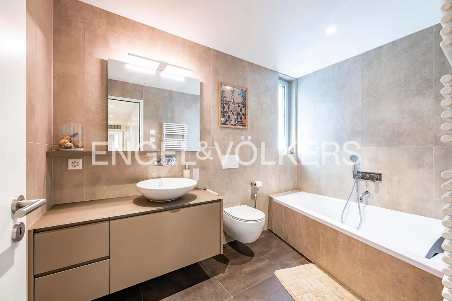 Villa moderna in posizione tranquilla - Foto 10 di 13
