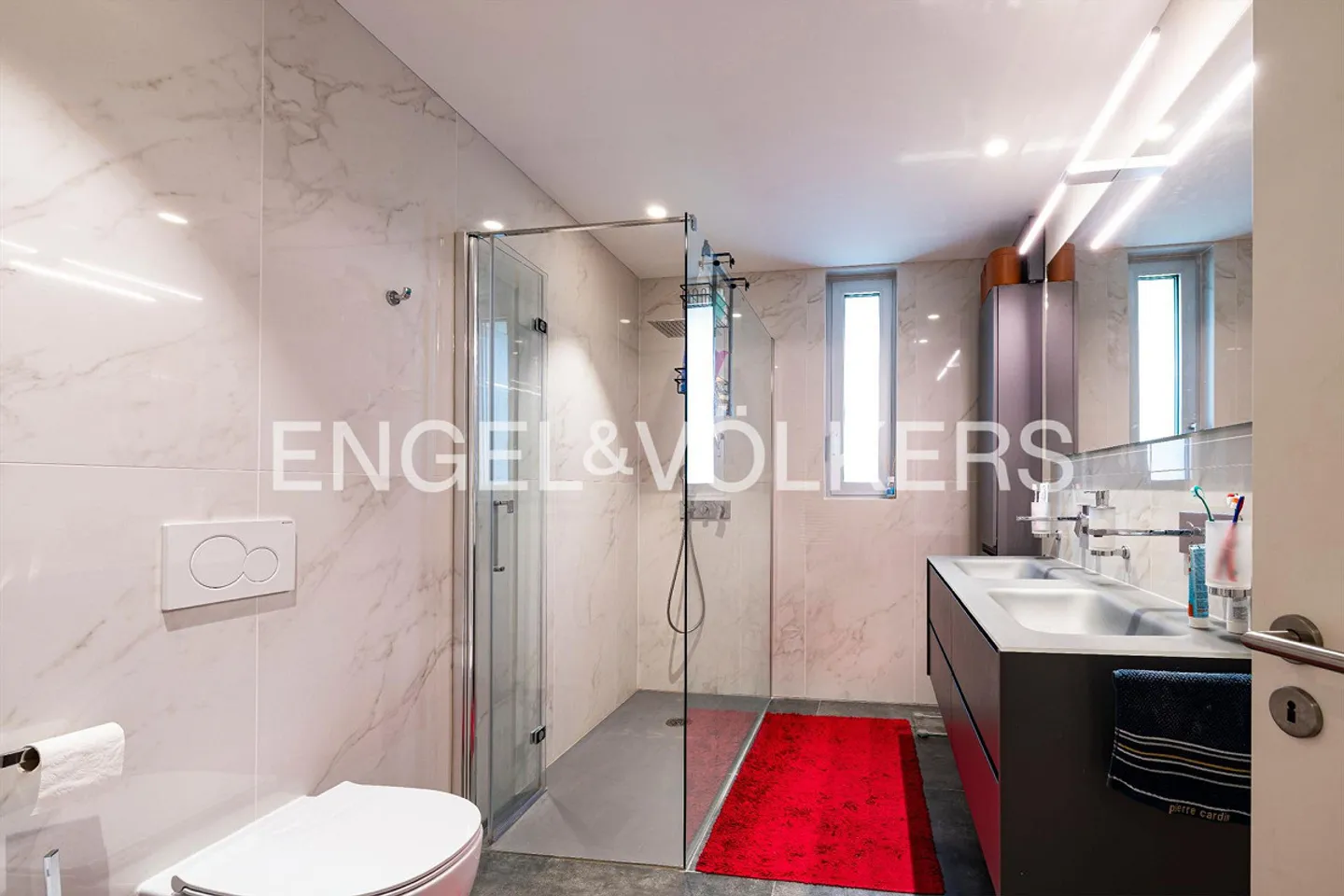 Villa moderna in posizione tranquilla - Foto 11 di 13