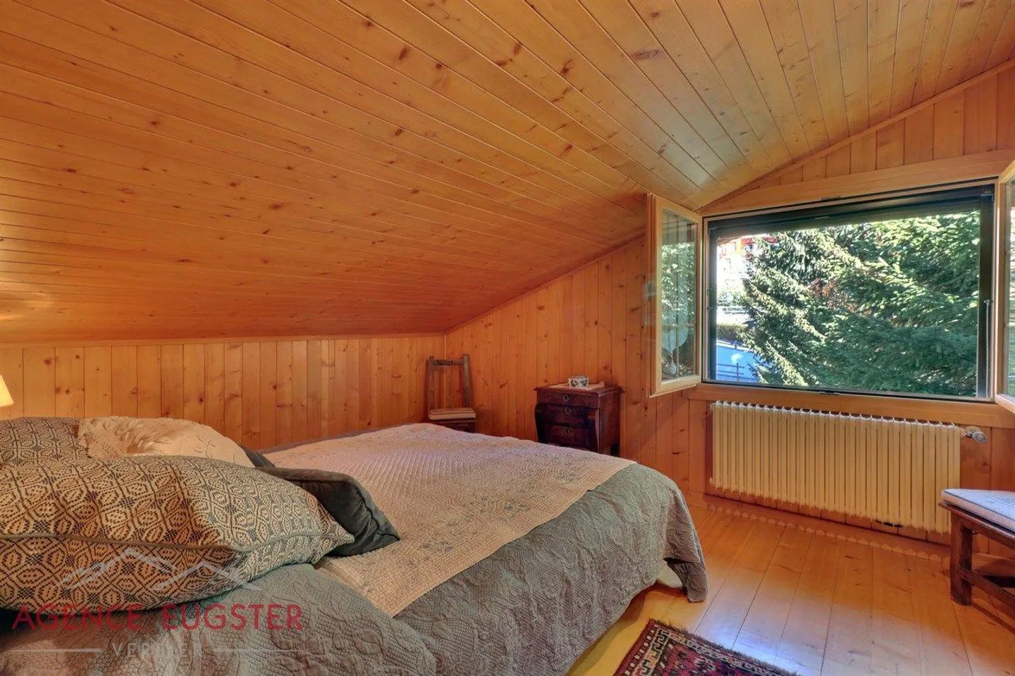 Charmant Appartement Duplex - Photo 6 sur 13