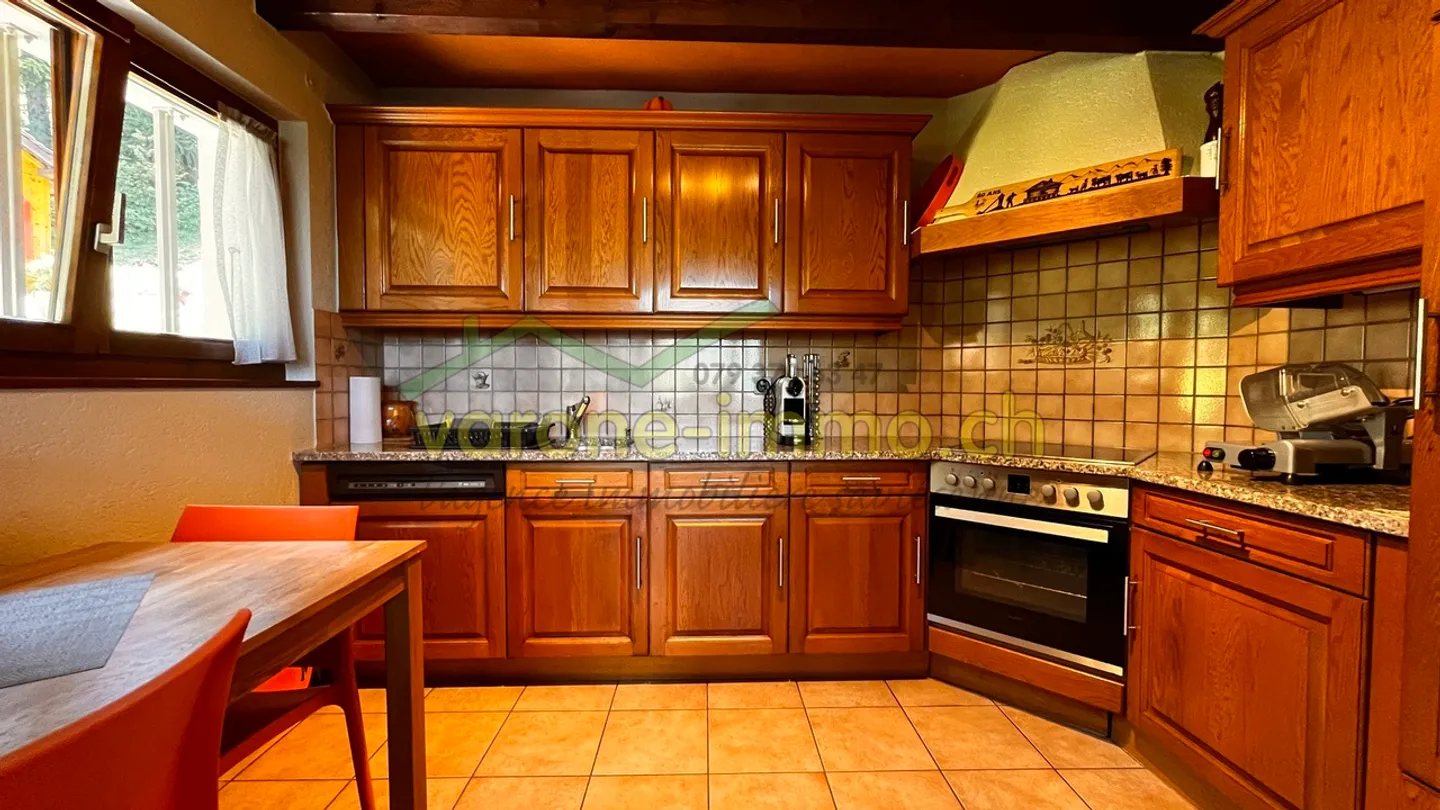 Chalet Incantevole a Briey/Chalais - Foto 3 di 16