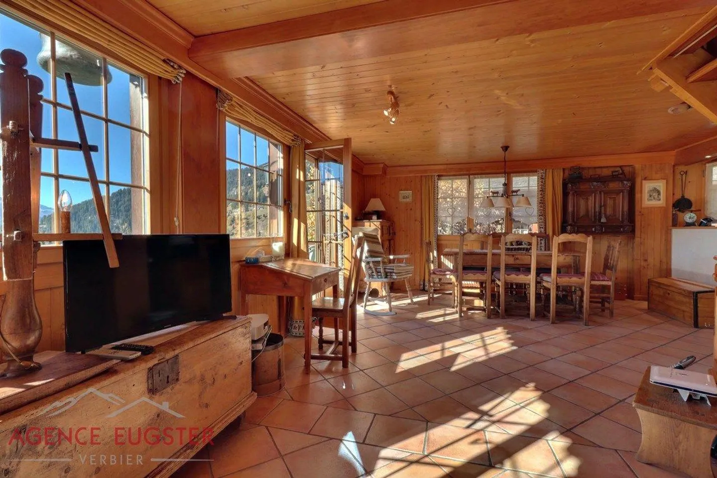 Charmant Appartement Duplex - Photo 2 sur 13