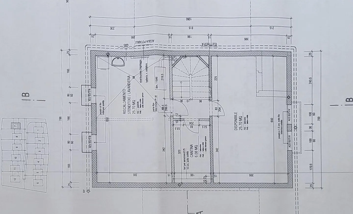 Maison individuelle lumineuse 5.5 avec grand jardin privé à Bioggio - Photo 12 sur 12