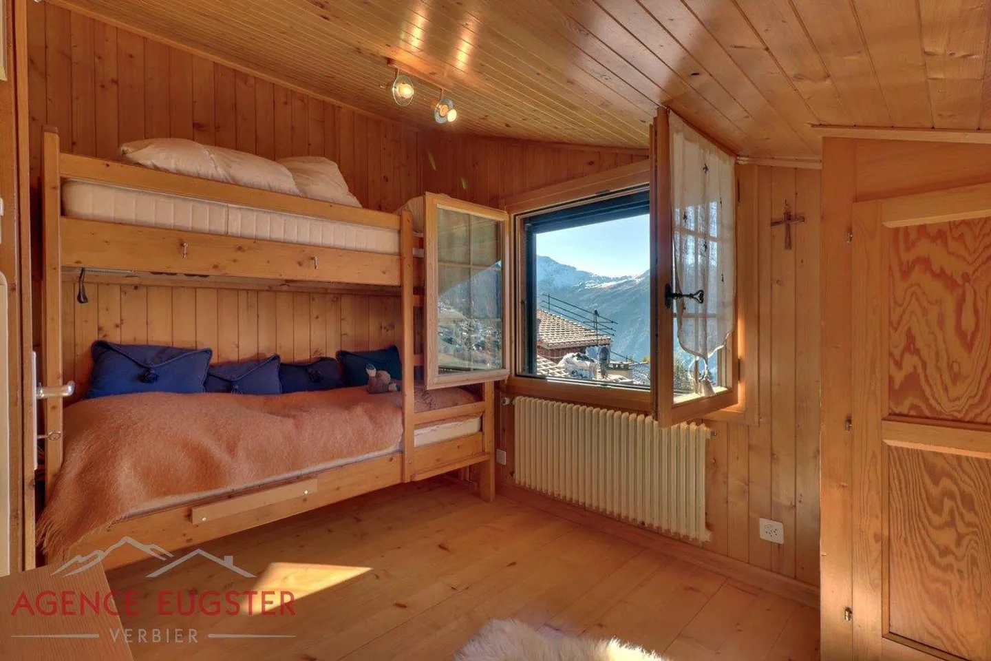 Charmant Appartement Duplex - Photo 7 sur 13