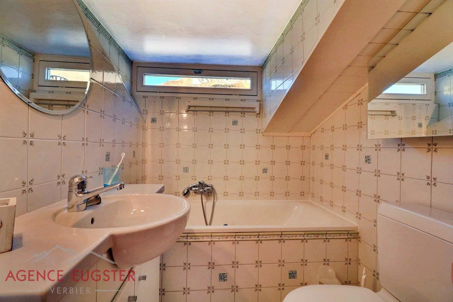Charmant Appartement Duplex - Photo 9 sur 13