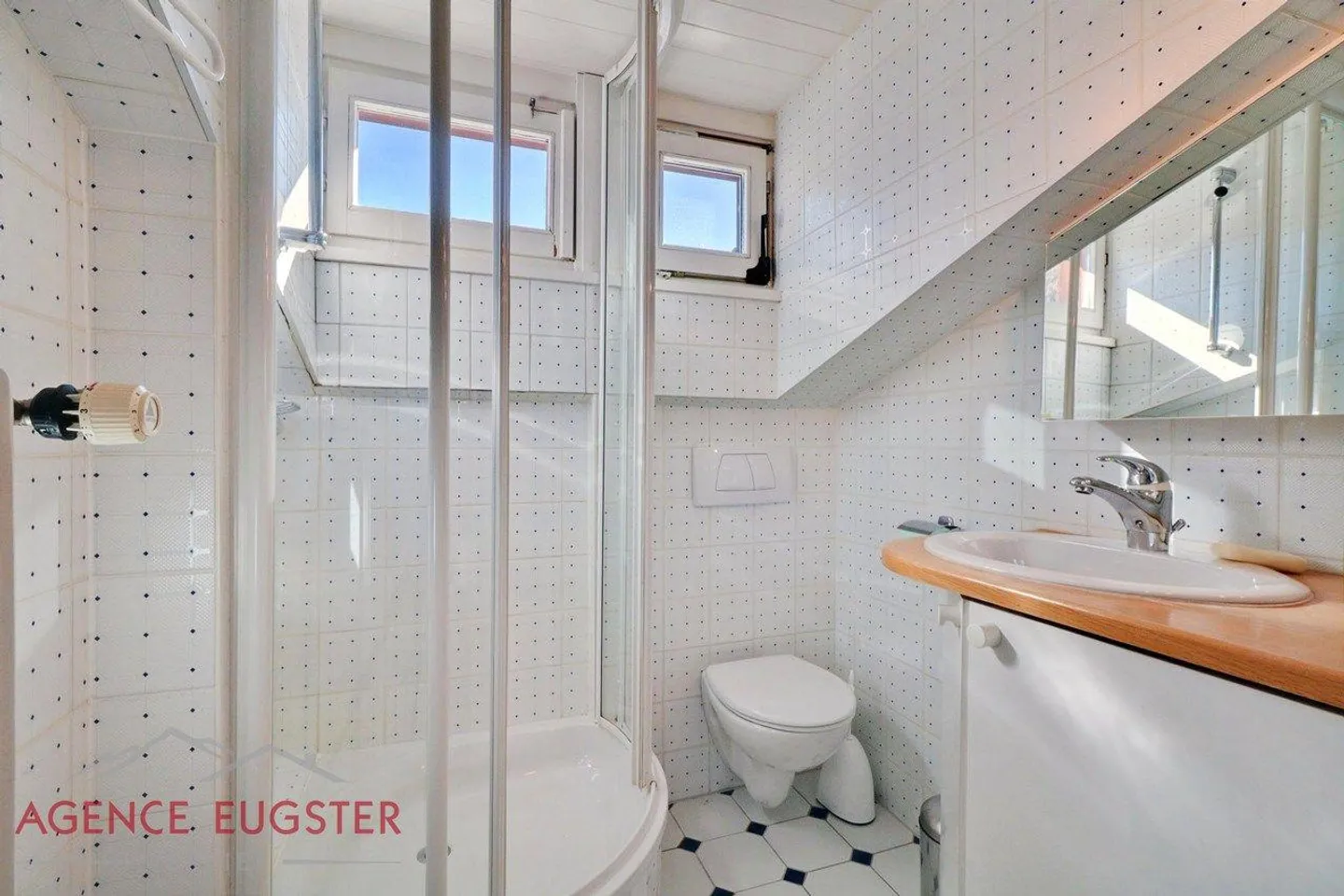 Charmant Appartement Duplex - Photo 10 sur 13