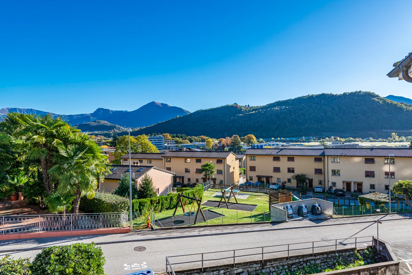 Apartment in a strategic area - Photo 1 of 11