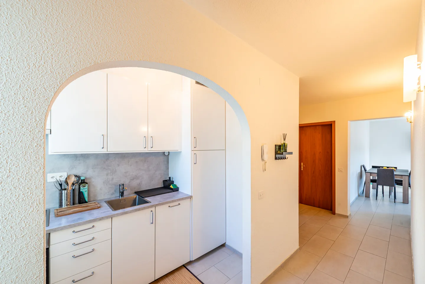 Apartment in a strategic area - Photo 3 of 11