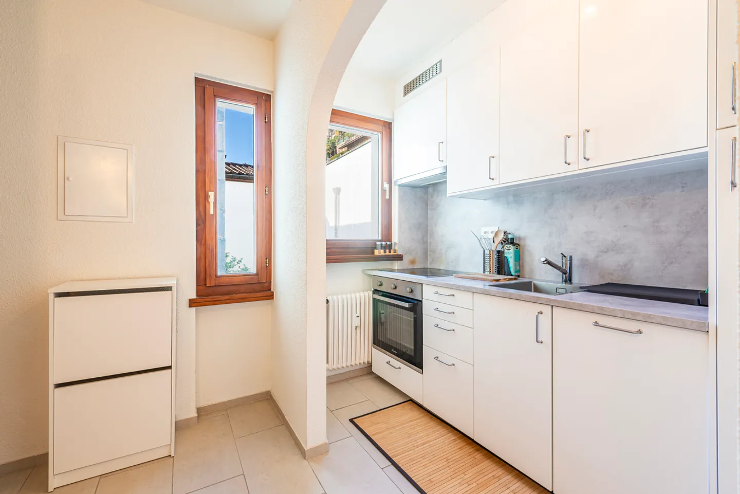 Apartment in a strategic area - Photo 4 of 11