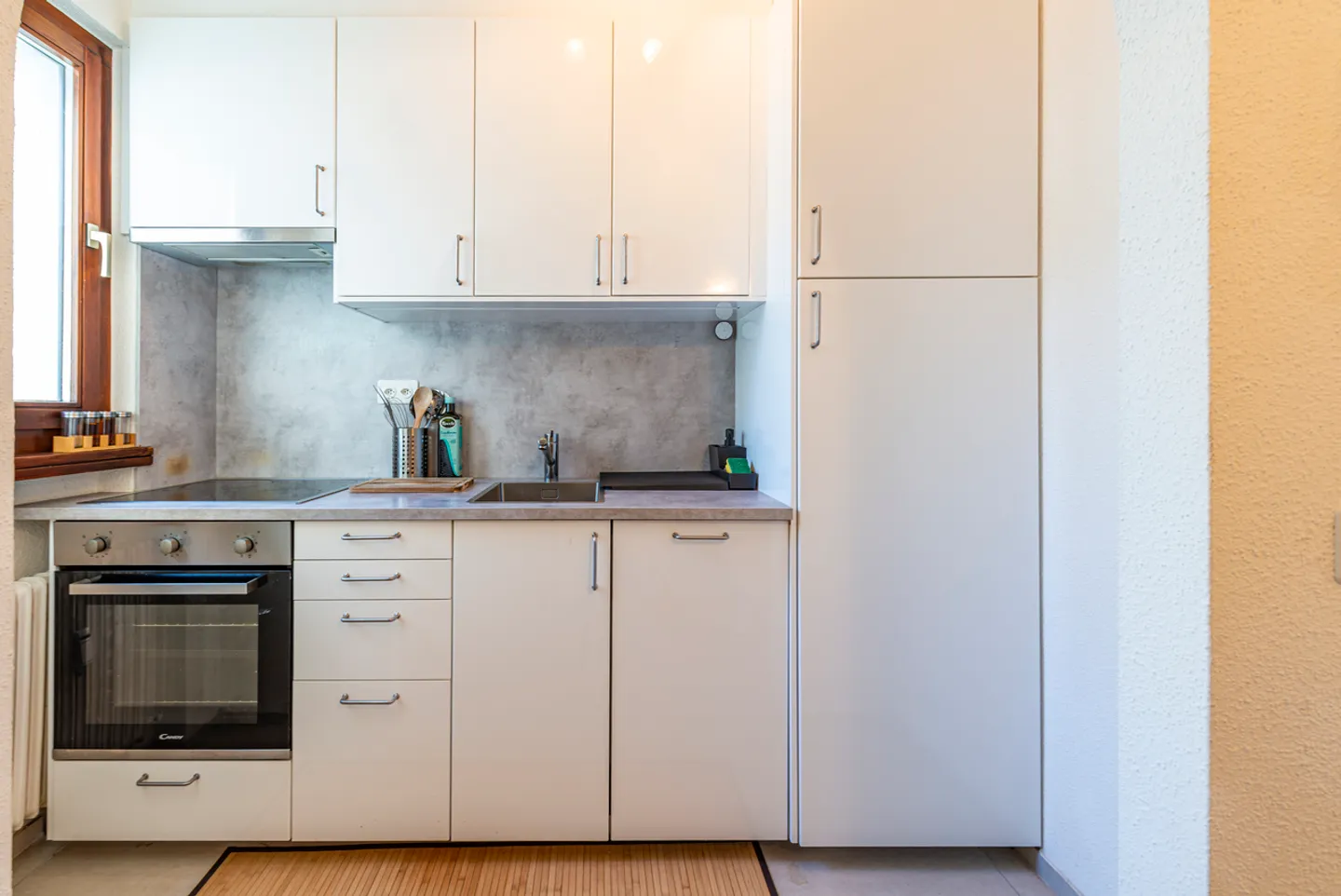 Apartment in a strategic area - Photo 5 of 11