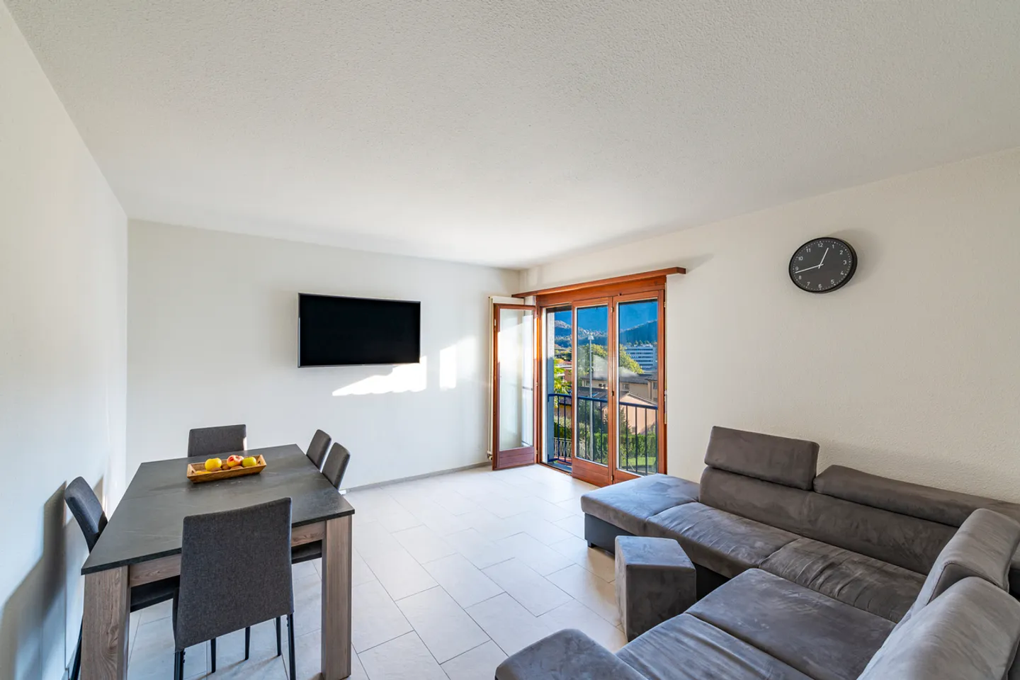 Apartment in a strategic area - Photo 6 of 11