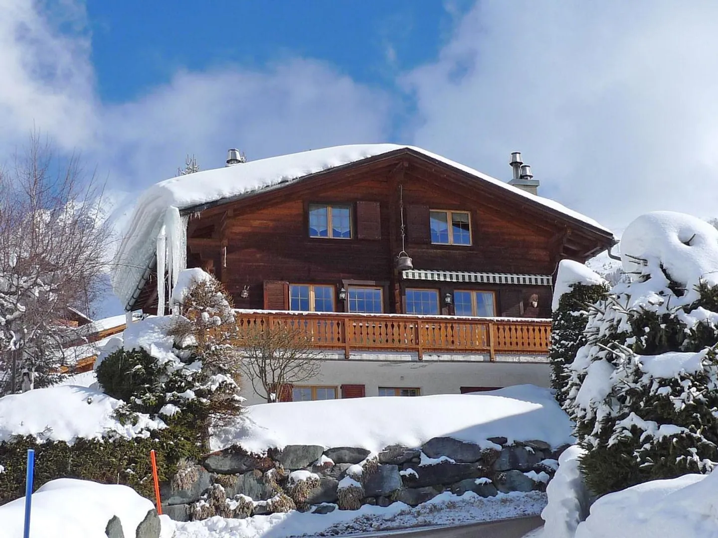Charmant Appartement Duplex - Photo 13 sur 13