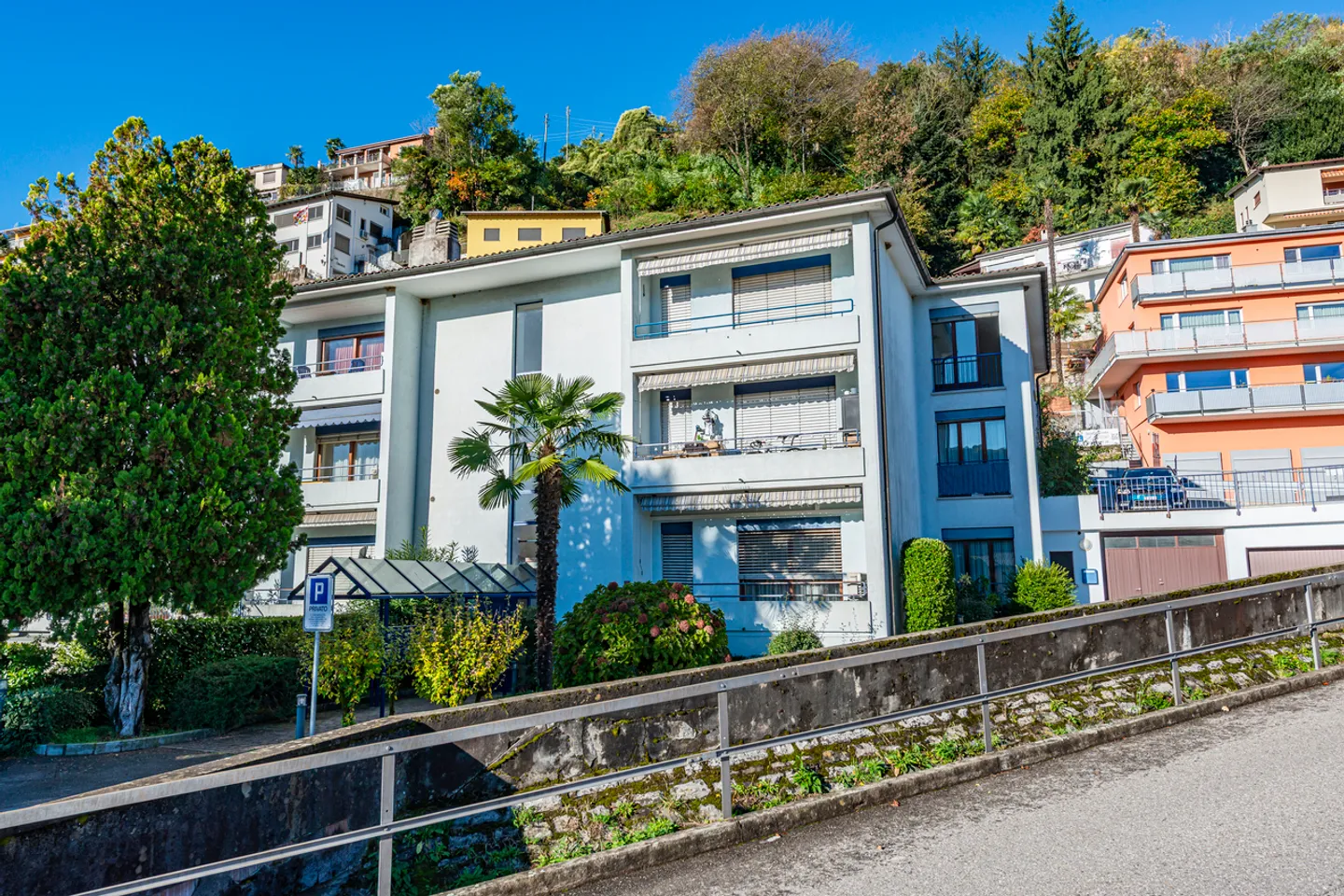 Apartment in a strategic area - Photo 2 of 11