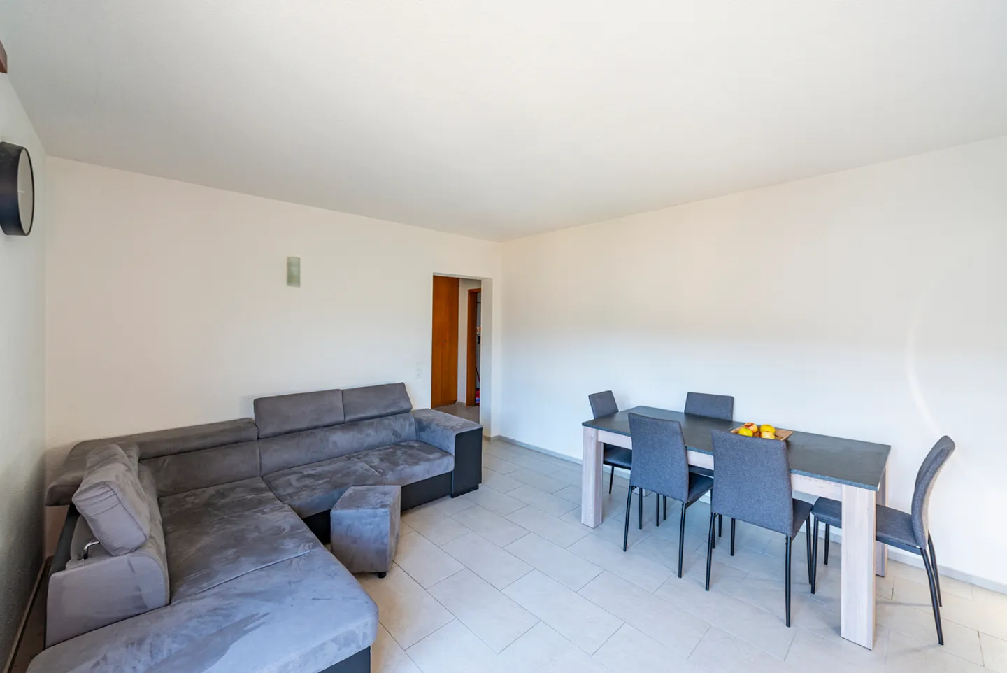 Apartment in a strategic area - Photo 7 of 11