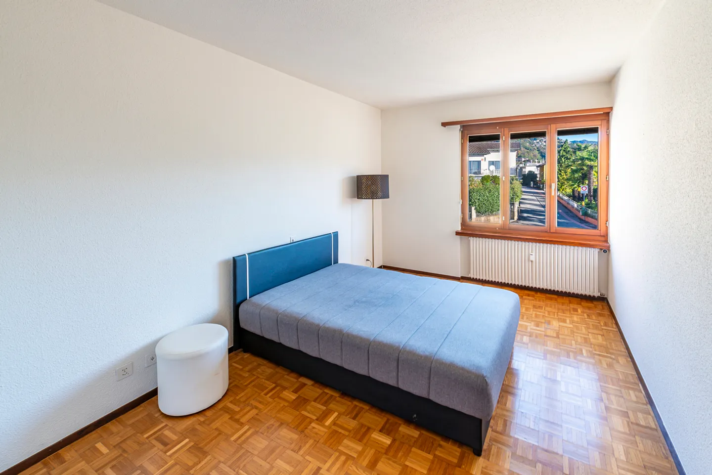 Apartment in a strategic area - Photo 8 of 11