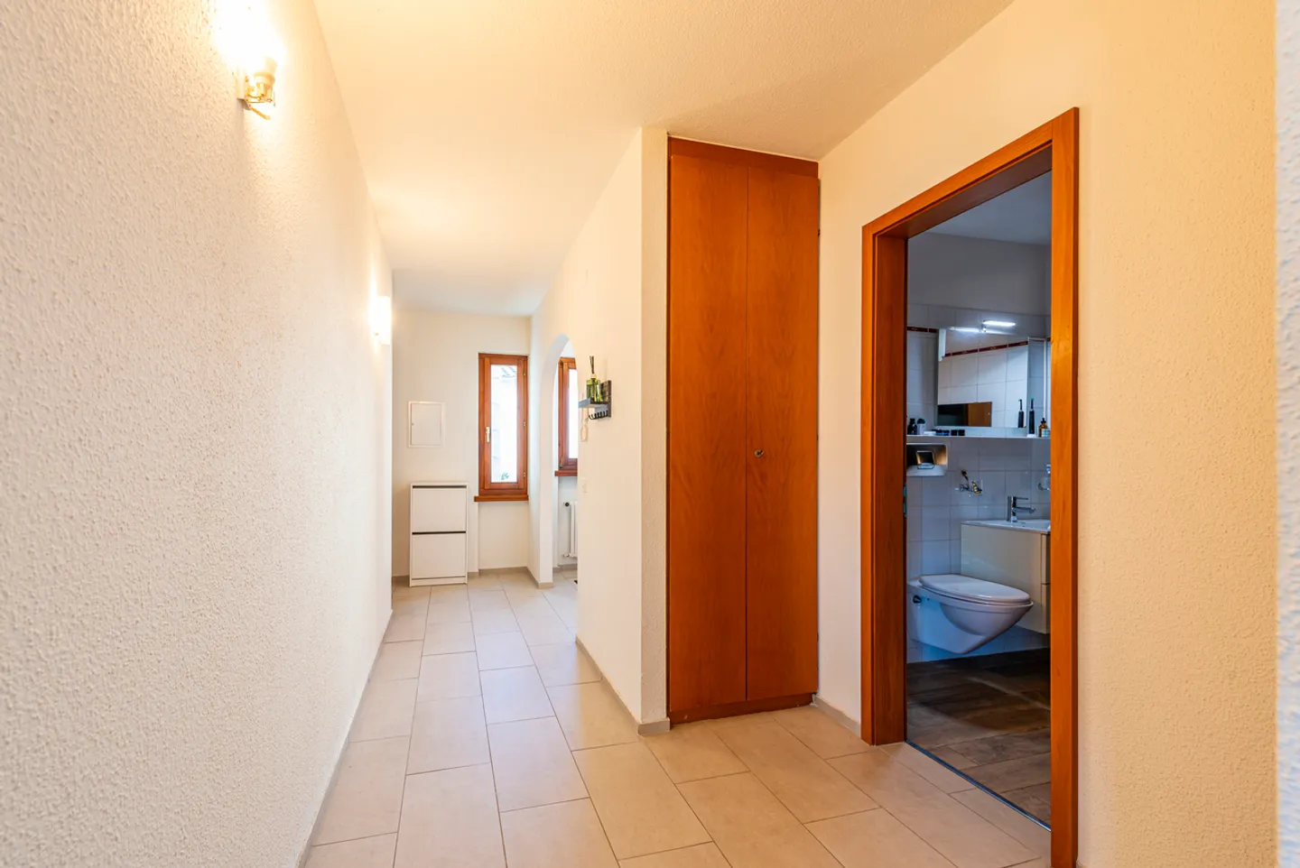 Apartment in a strategic area - Photo 9 of 11