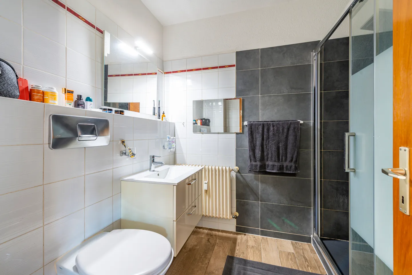 Apartment in a strategic area - Photo 10 of 11