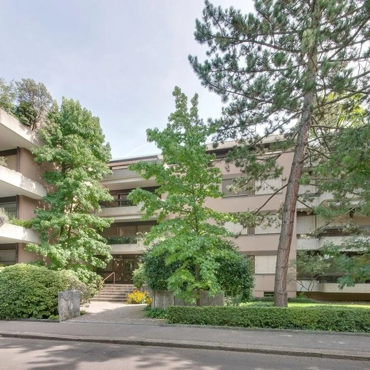 3.5-Zimmerwhg mit 107 m2 im schönen Gellertquartier - Foto 1 von 6