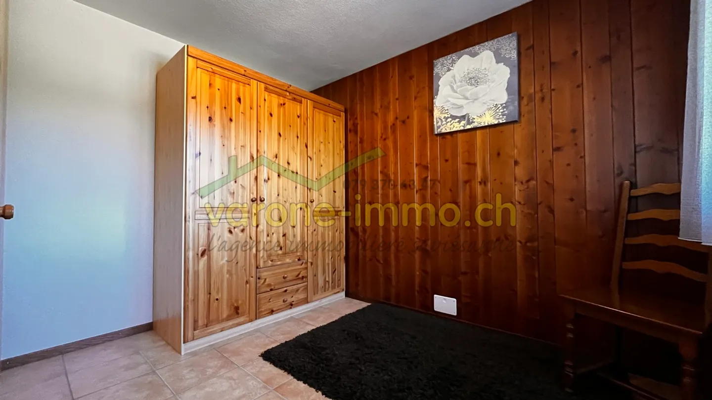 Chalet Incantevole a Briey/Chalais - Foto 10 di 16