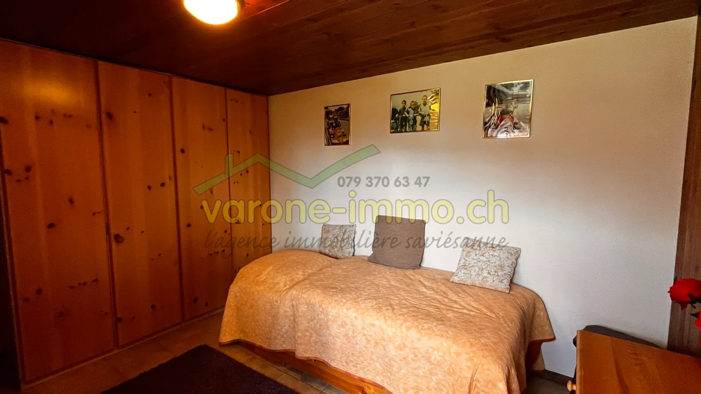 Chalet Incantevole a Briey/Chalais - Foto 11 di 16