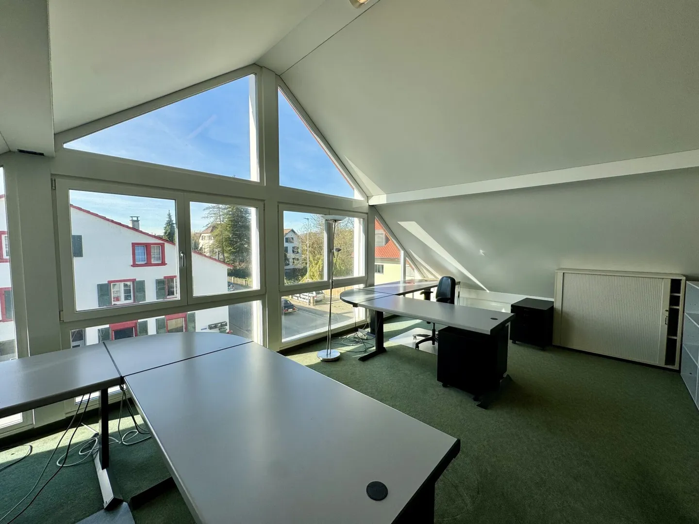 Attractive residential and commercial building in a central location in Augst - Photo 7 of 15