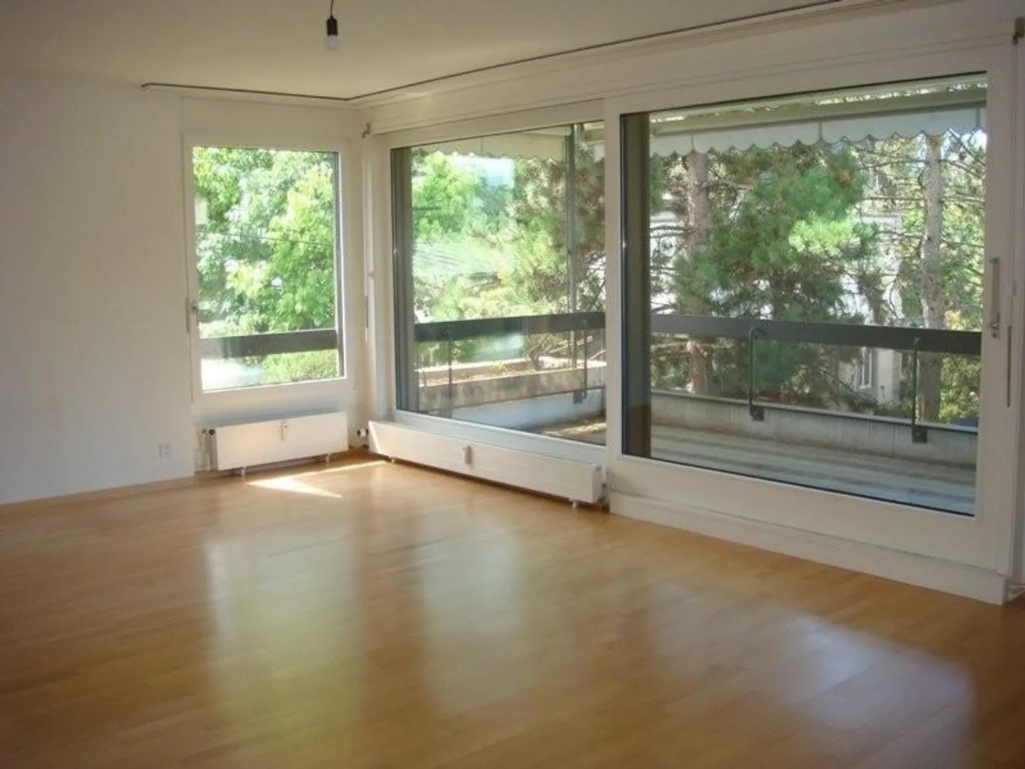 3.5-Zimmerwhg mit 107 m2 im schönen Gellertquartier - Foto 4 von 6