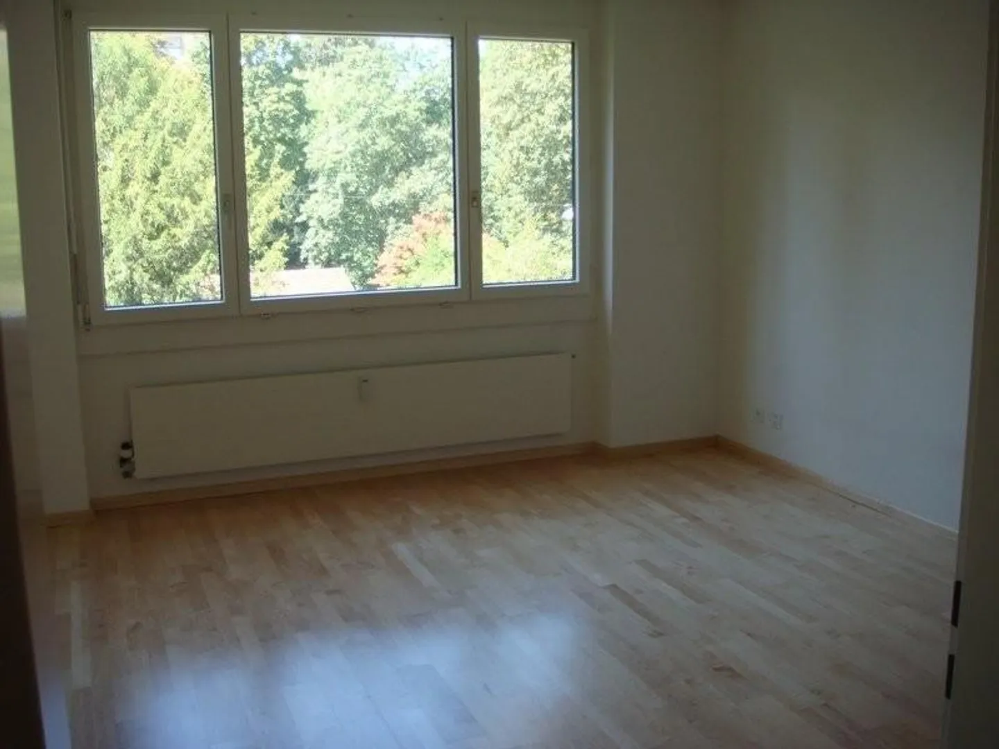 3.5-Zimmerwhg mit 107 m2 im schönen Gellertquartier - Foto 5 von 6