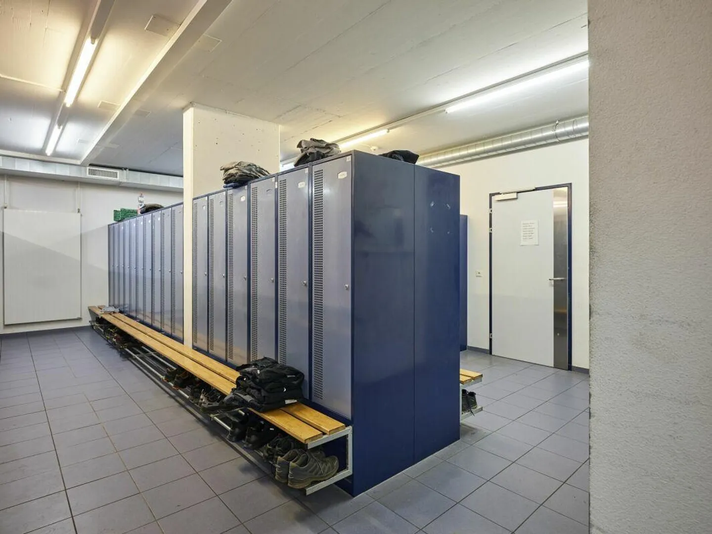 Etablierter Gewerbekomplex in Triengen mit Büro- und Produktionsflä... - Foto 24 von 27