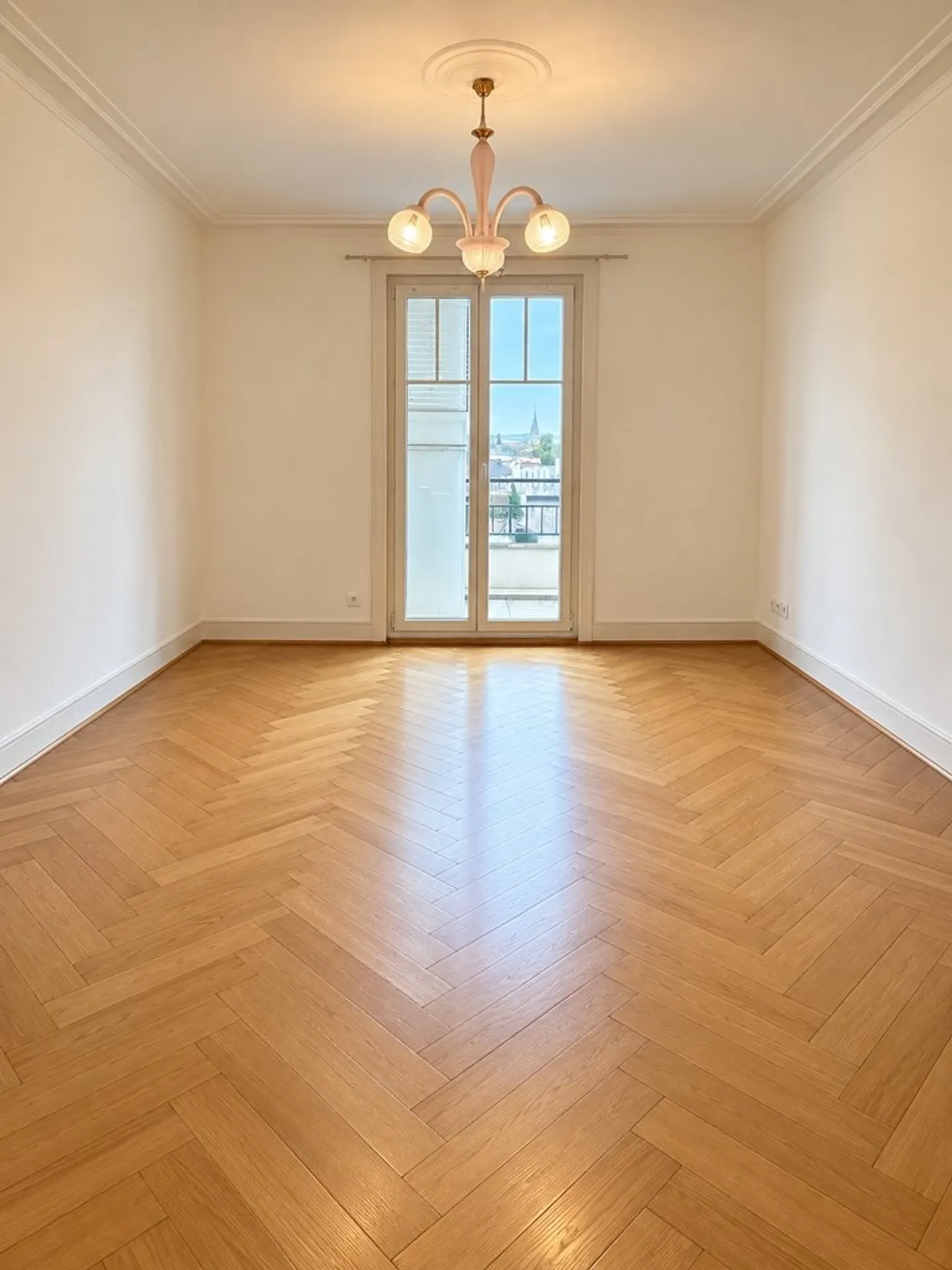 Charmant appartement 4.5 pièces - Photo 2 sur 10