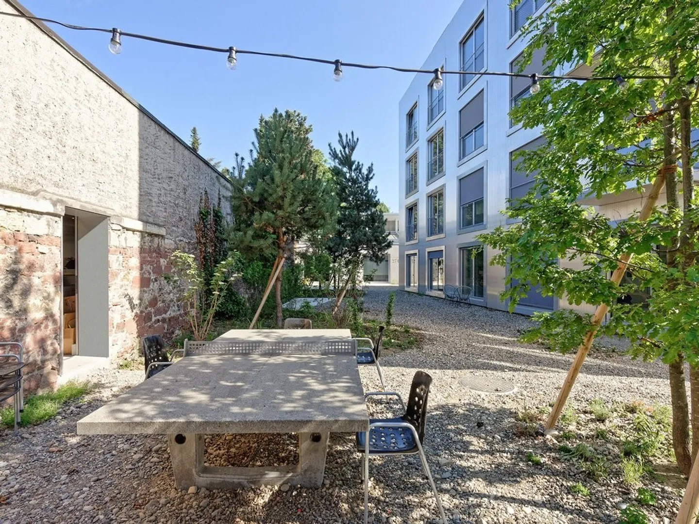 Livingframes - 2.5-Zimmer-Dachwohnung - Foto 4 von 5