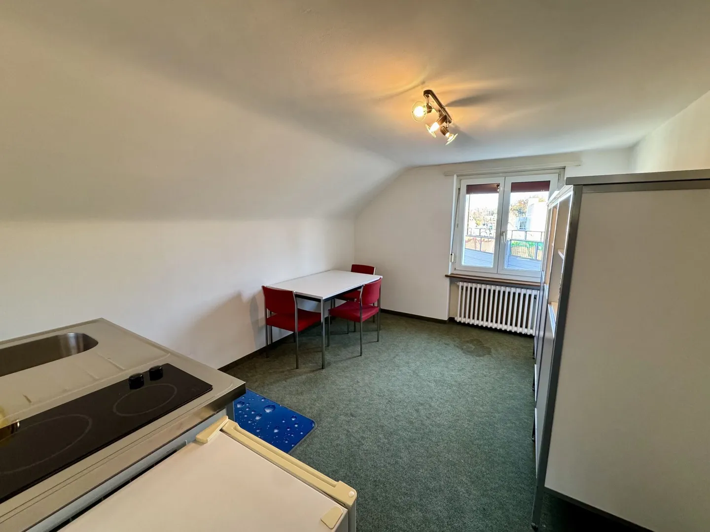 Attractive residential and commercial building in a central location in Augst - Photo 9 of 15