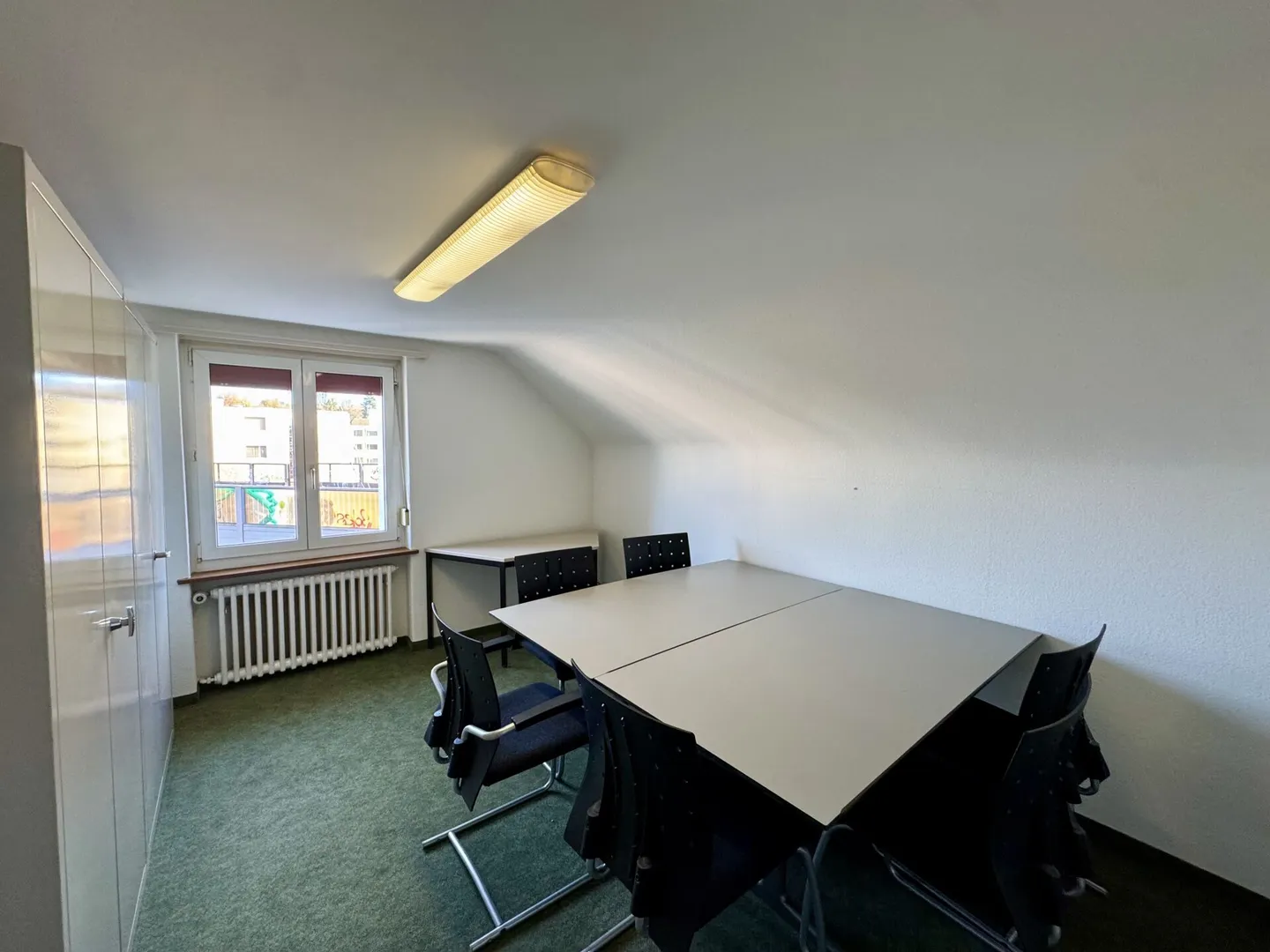 Attractive residential and commercial building in a central location in Augst - Photo 10 of 15