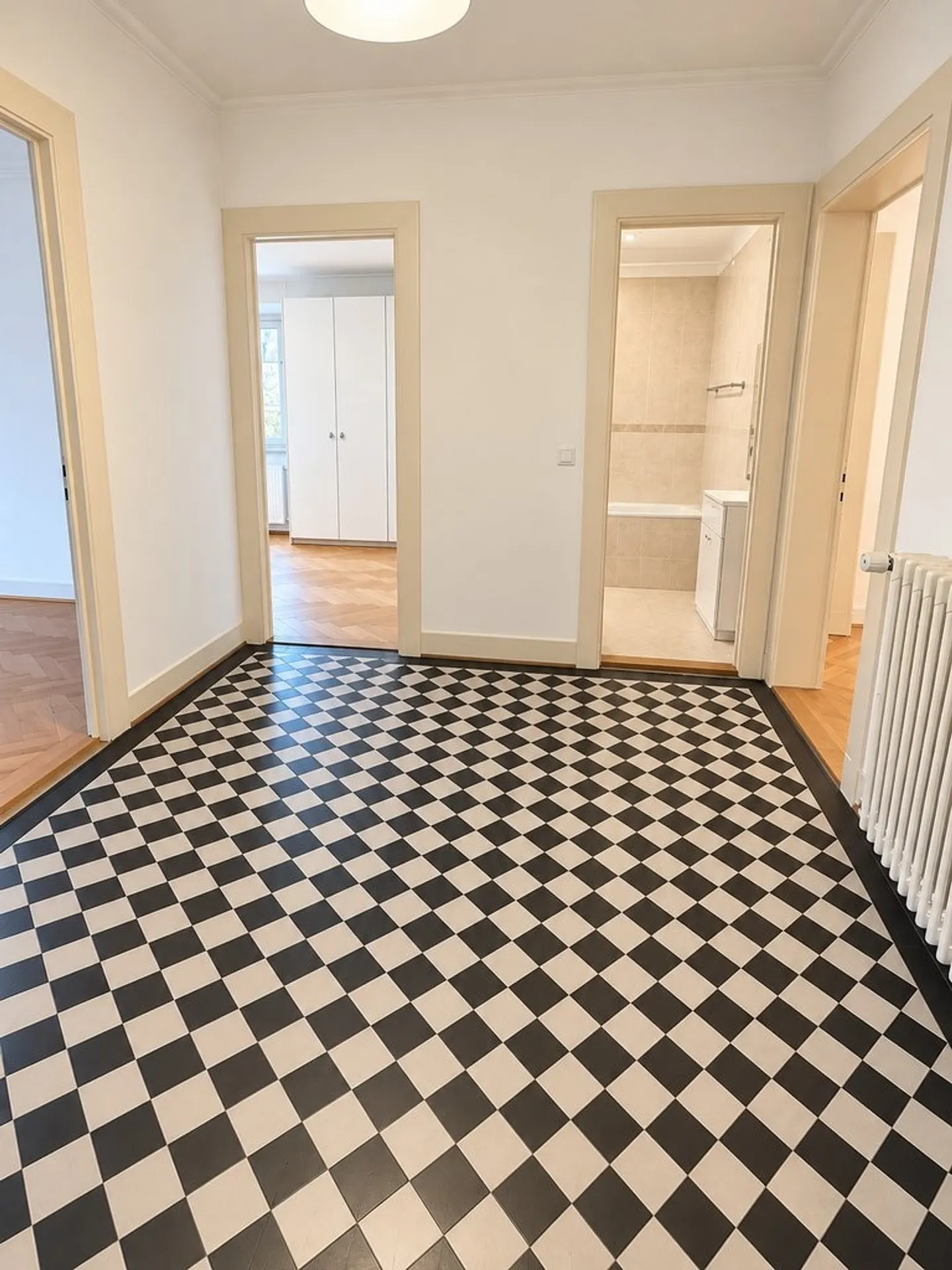 Charmant appartement 4.5 pièces - Photo 4 sur 10