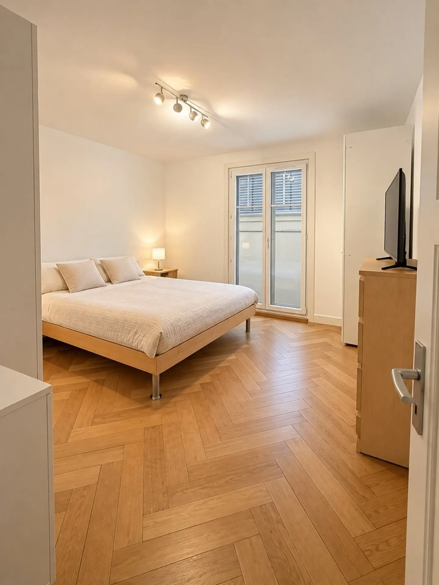 Charmant appartement 4.5 pièces - Photo 5 sur 10