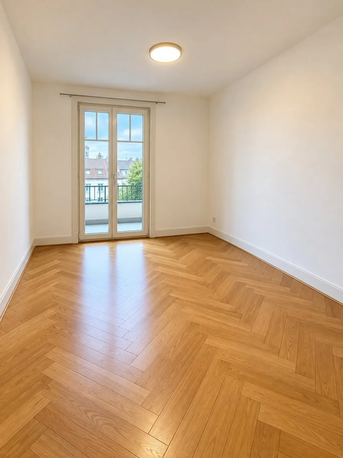 Charmant appartement 4.5 pièces - Photo 6 sur 10