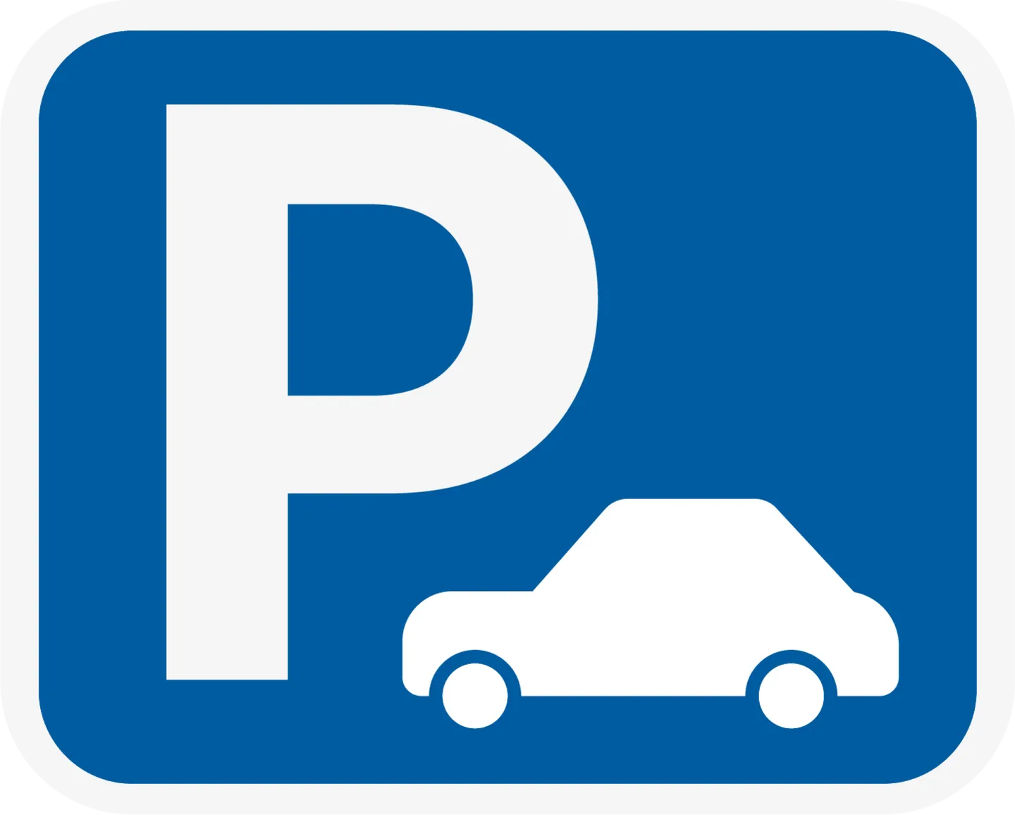 Ultimi 2 posti auto Riethüsli St.Gallen - Foto 1 di 2
