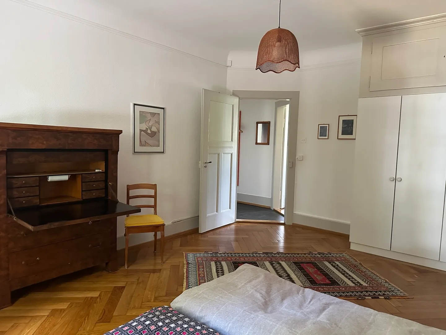 Appartement à louer - Photo 3 sur 10