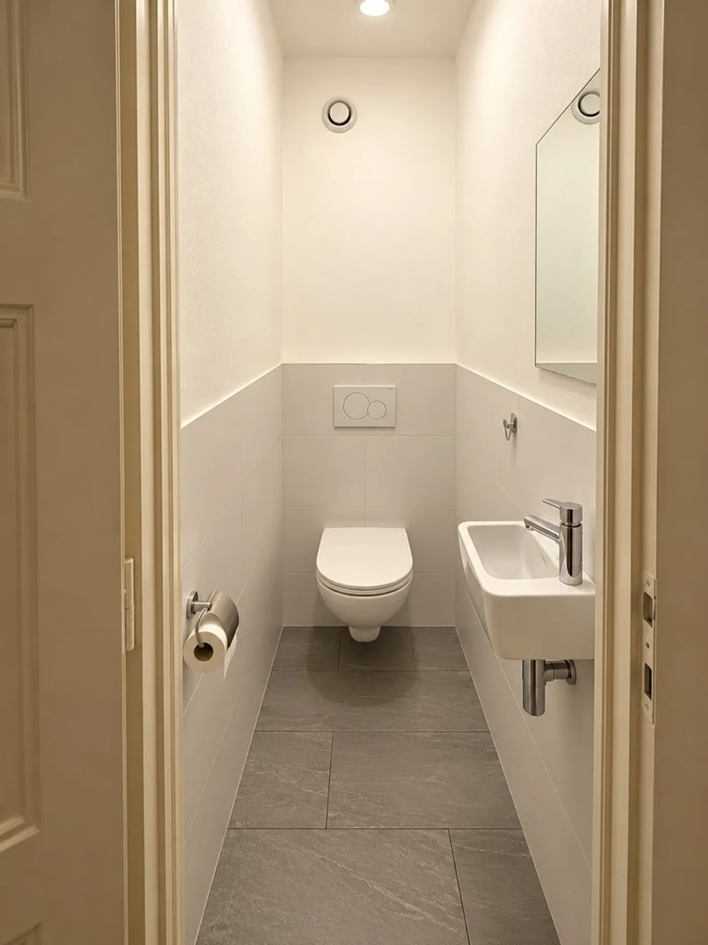 Charmant appartement 4.5 pièces - Photo 8 sur 10