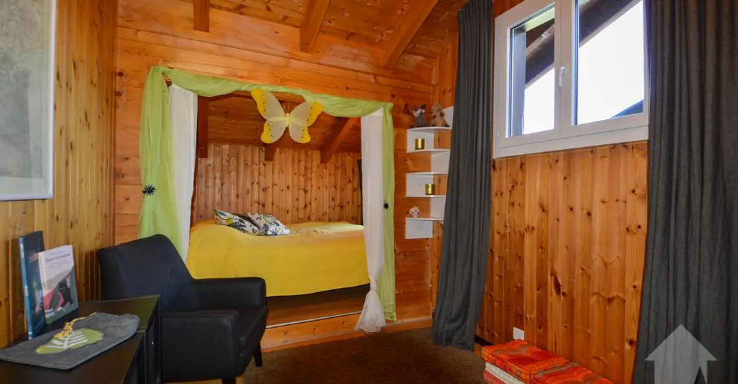 Chalet Charmant à Grächen - Photo 13 sur 13