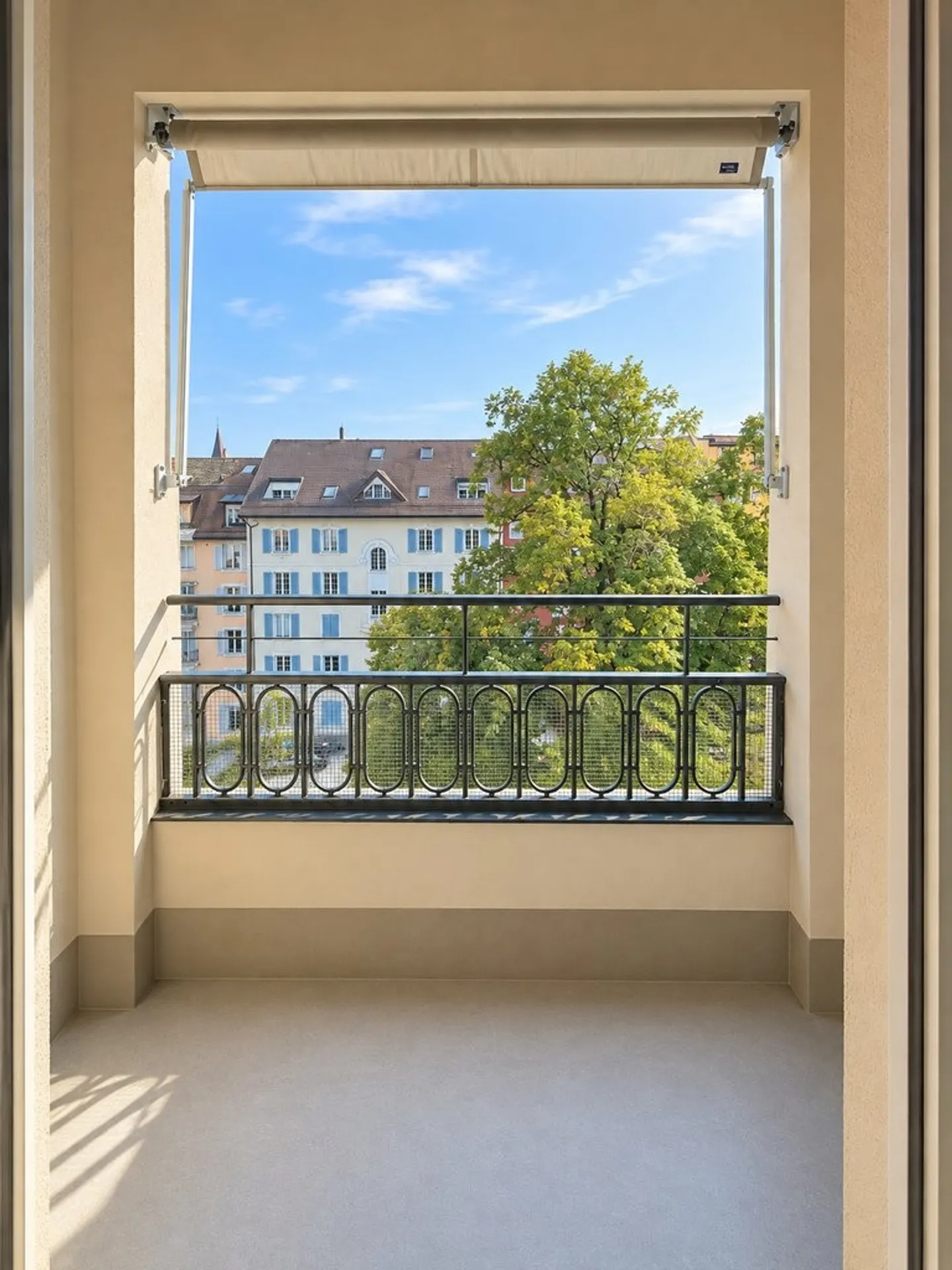 Charmant appartement 4.5 pièces - Photo 10 sur 10