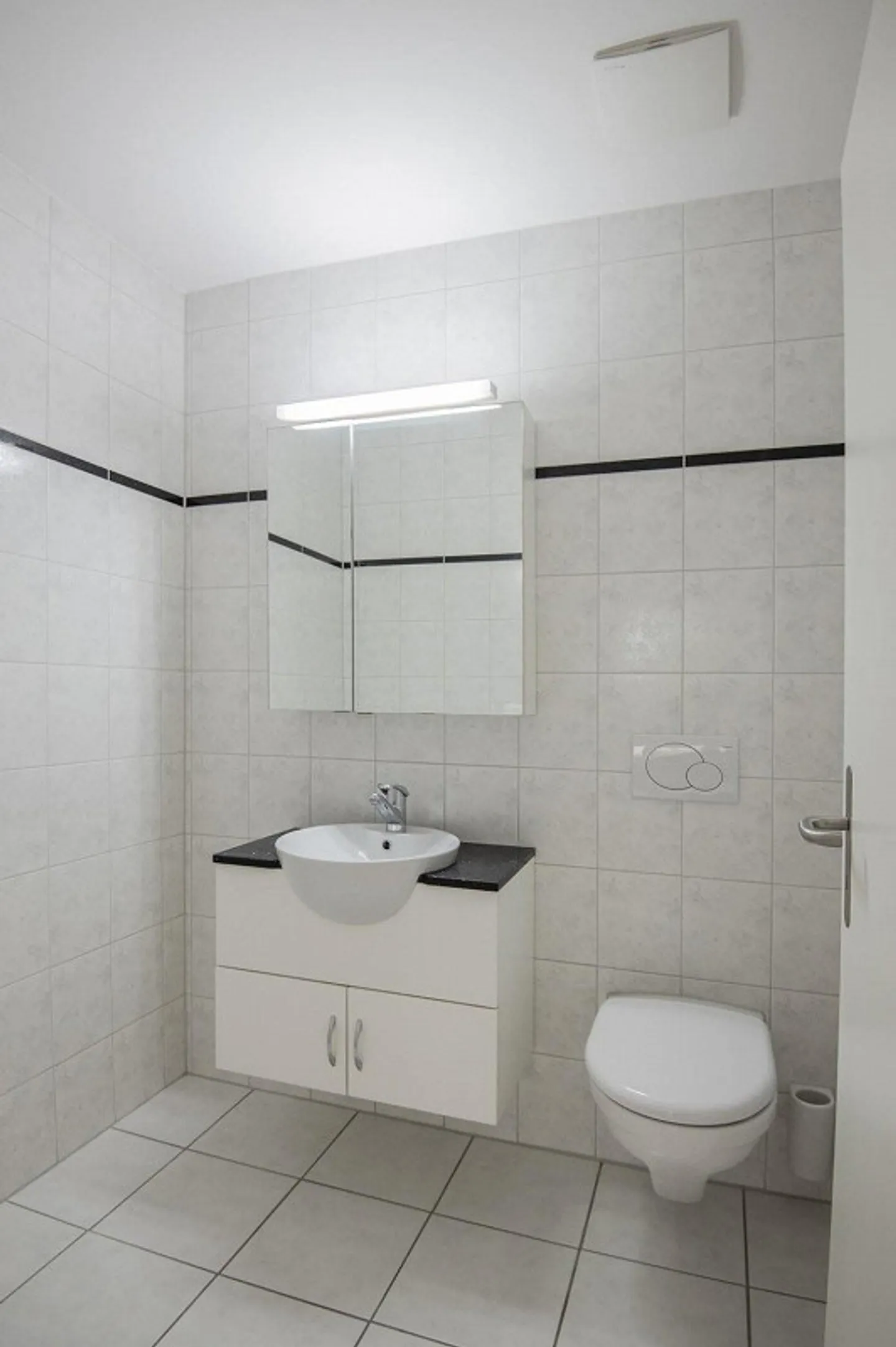 Traumhafte 3 1/2-Zimmerwohnung mit Kinderrabatt! - Photo 8 of 9