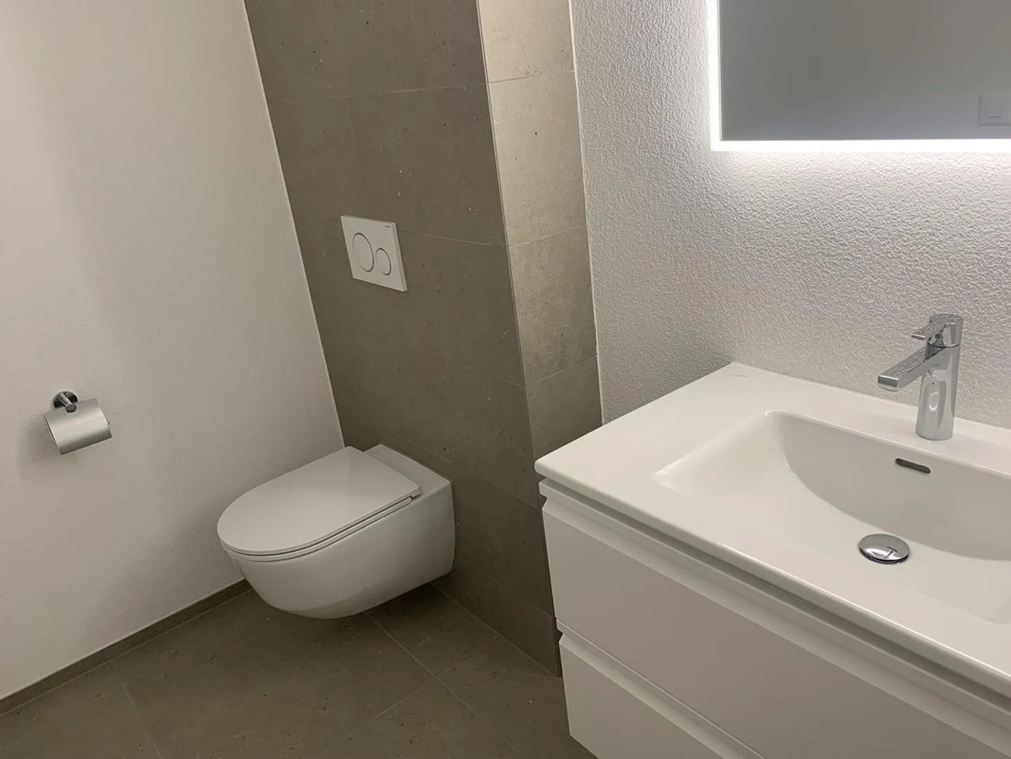 Modern 4.5-room new apartment in Zuzwil - Photo 10 of 13