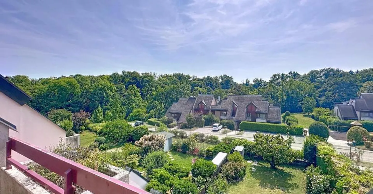 Appartamento passante di 3,5 locali a Nyon - Foto 1 di 8
