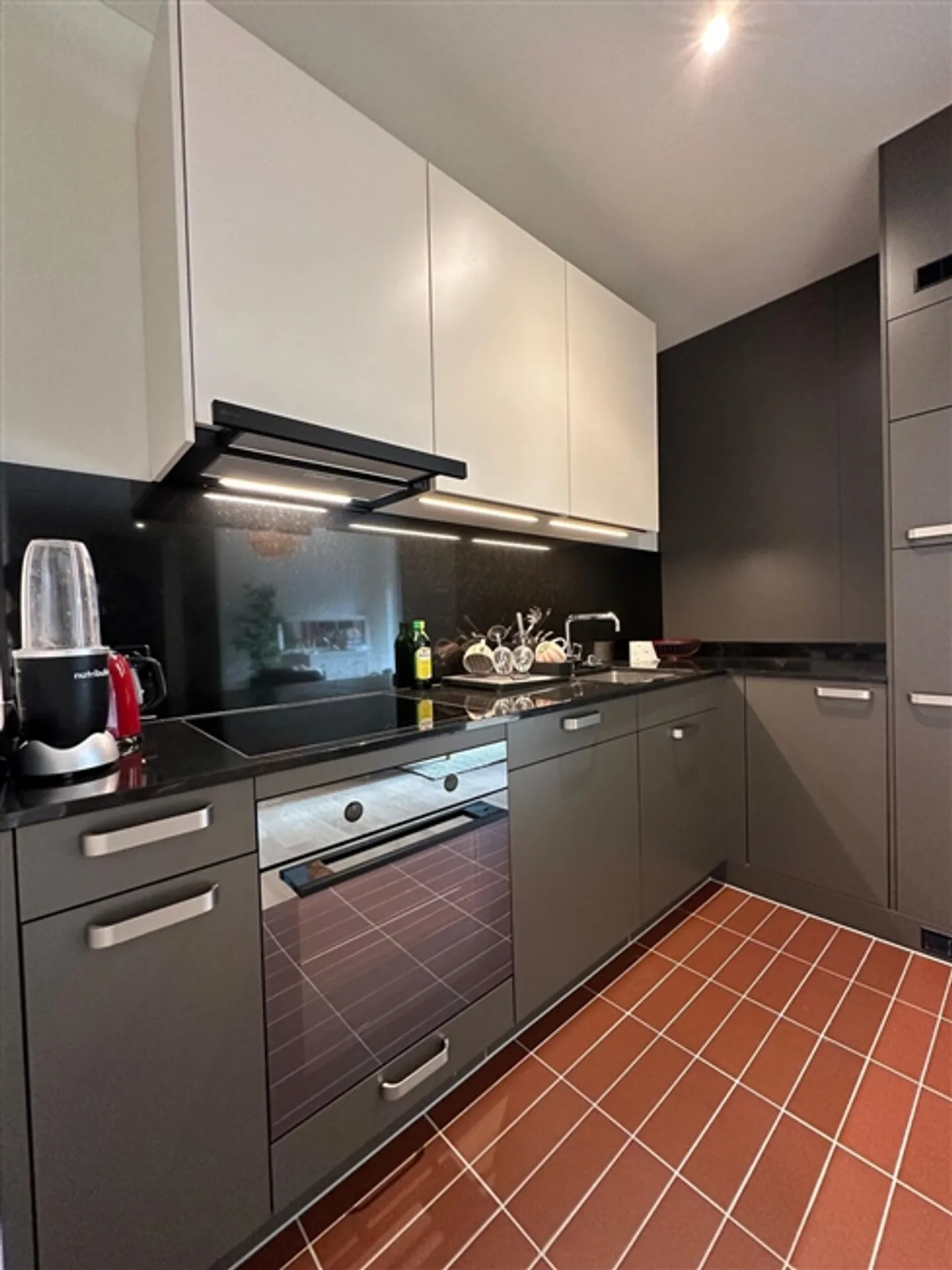 Appartement 2½ pièces à Zurich - Quartier 2, meublé, temporaire - Photo 2 sur 10