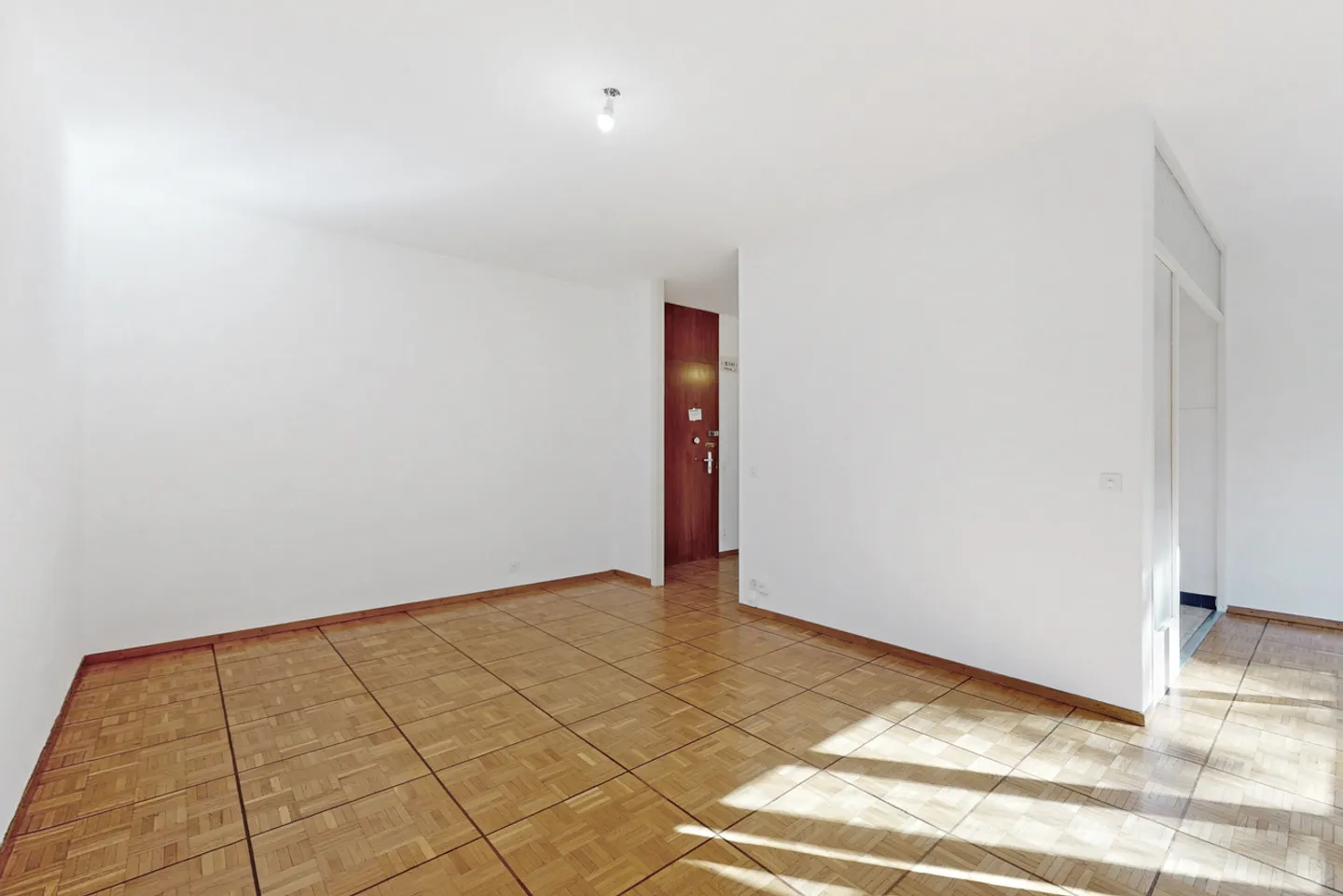 Charmante Wohnung nahe Voiret-Park - Foto 3 von 7