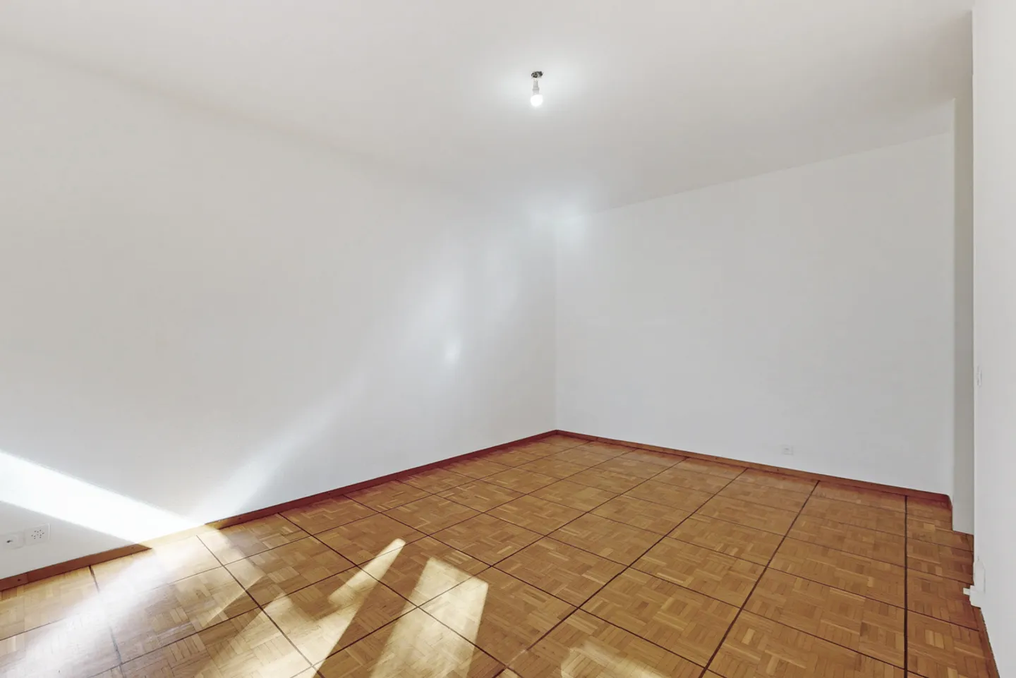 Charmante Wohnung nahe Voiret-Park - Foto 6 von 7