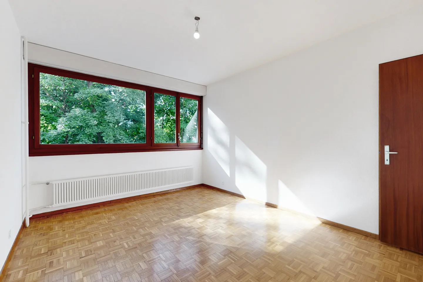 Charmante Wohnung nahe Voiret-Park - Foto 7 von 7