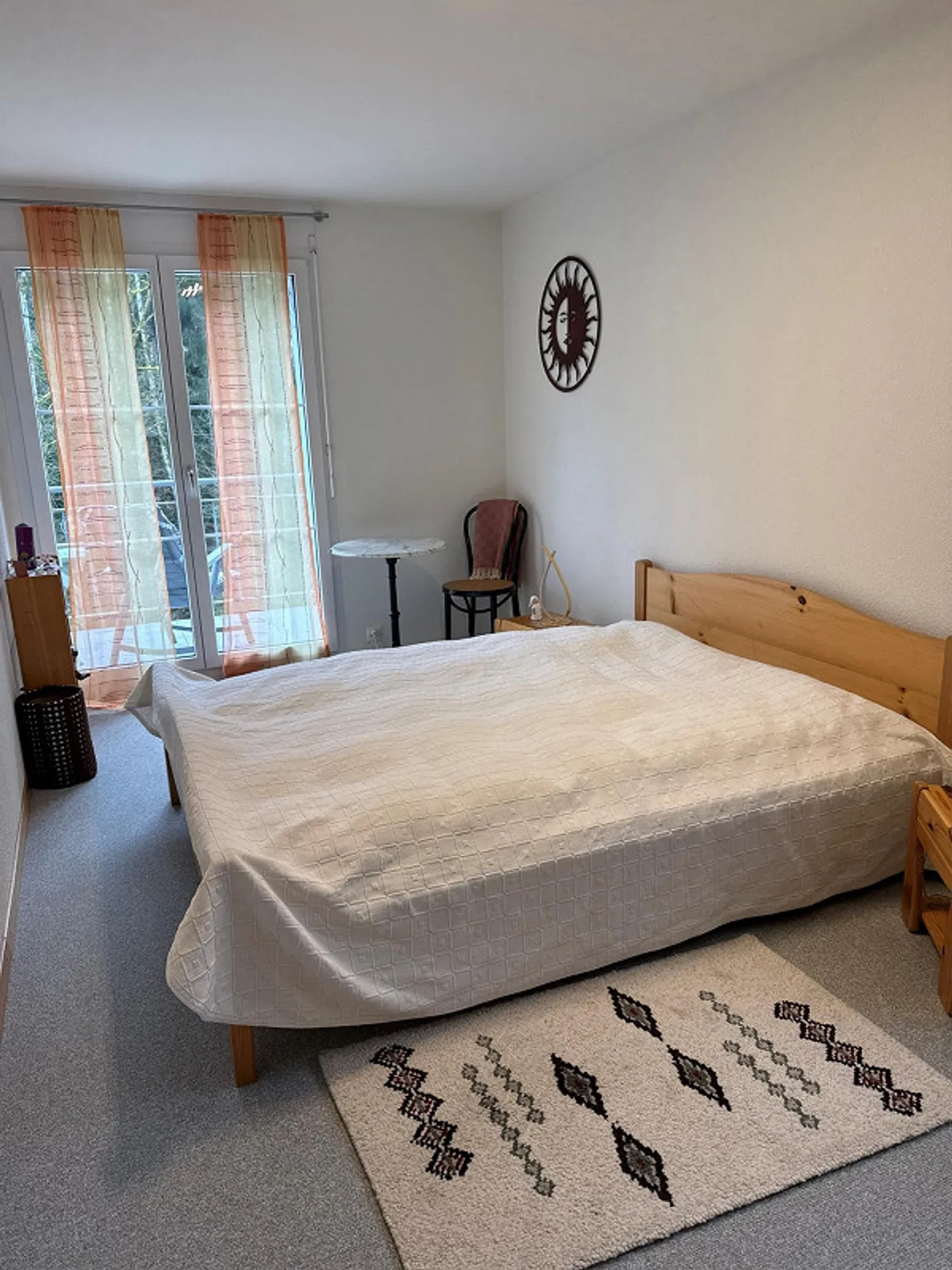 Vivre proche de la nature dans un endroit calme à Lufingen - Photo 6 sur 8