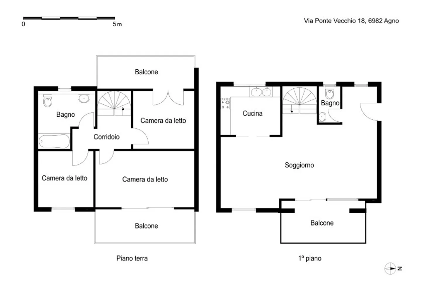Casa ideale per le famiglie - Foto 10 di 10