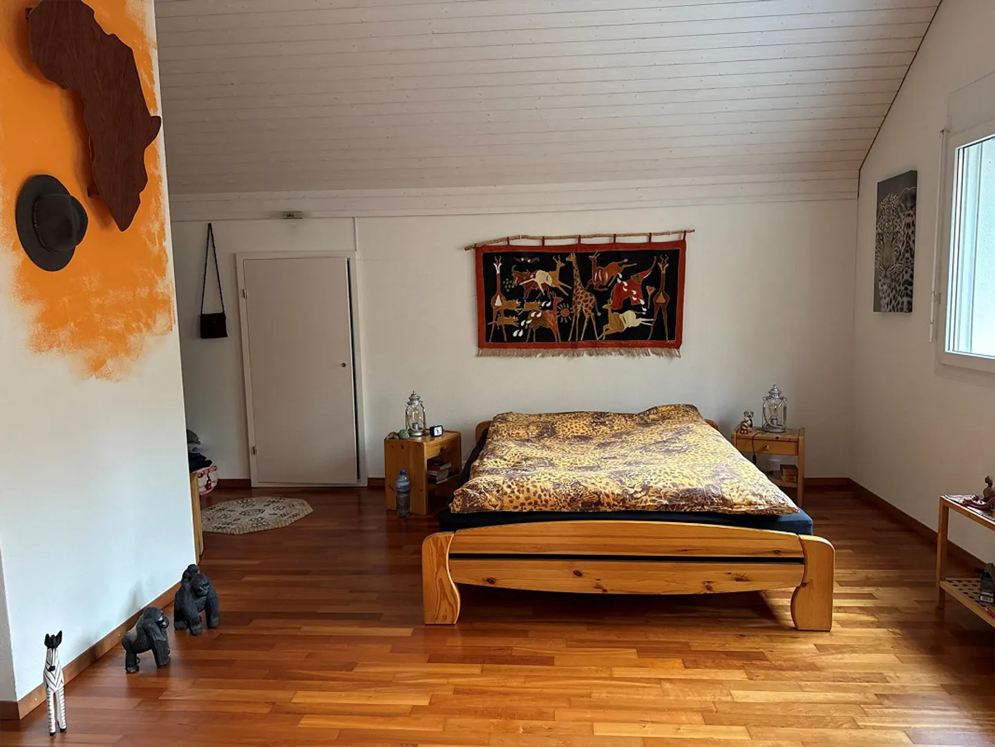 Vivre proche de la nature dans un endroit calme à Lufingen - Photo 8 sur 8