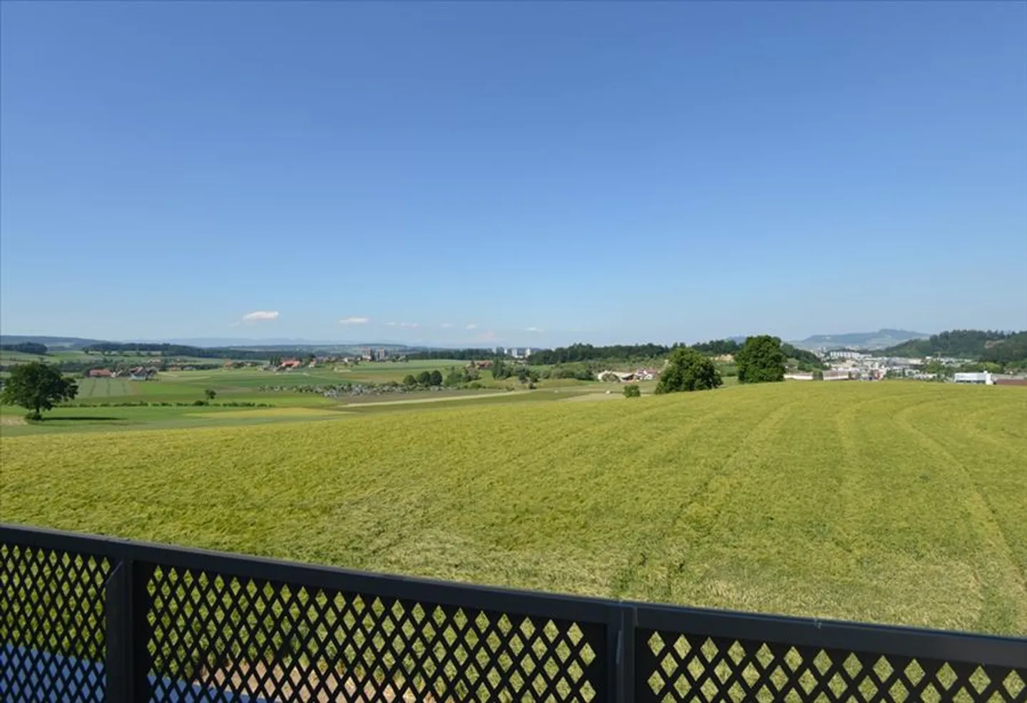 Modernes Apartment mit sonnigem Balkon - Foto 7 von 7